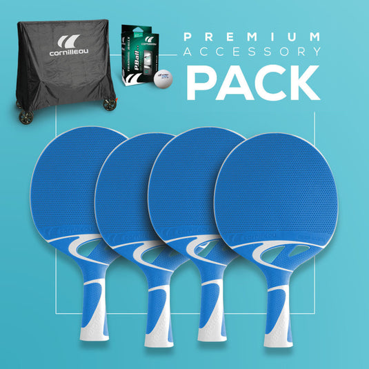 Set Premium pack outdoor