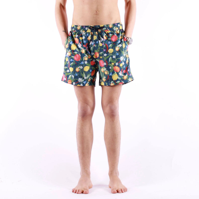 Carica immagine in Galleria Viewer, COSTUME SWIM PANT FOOD
