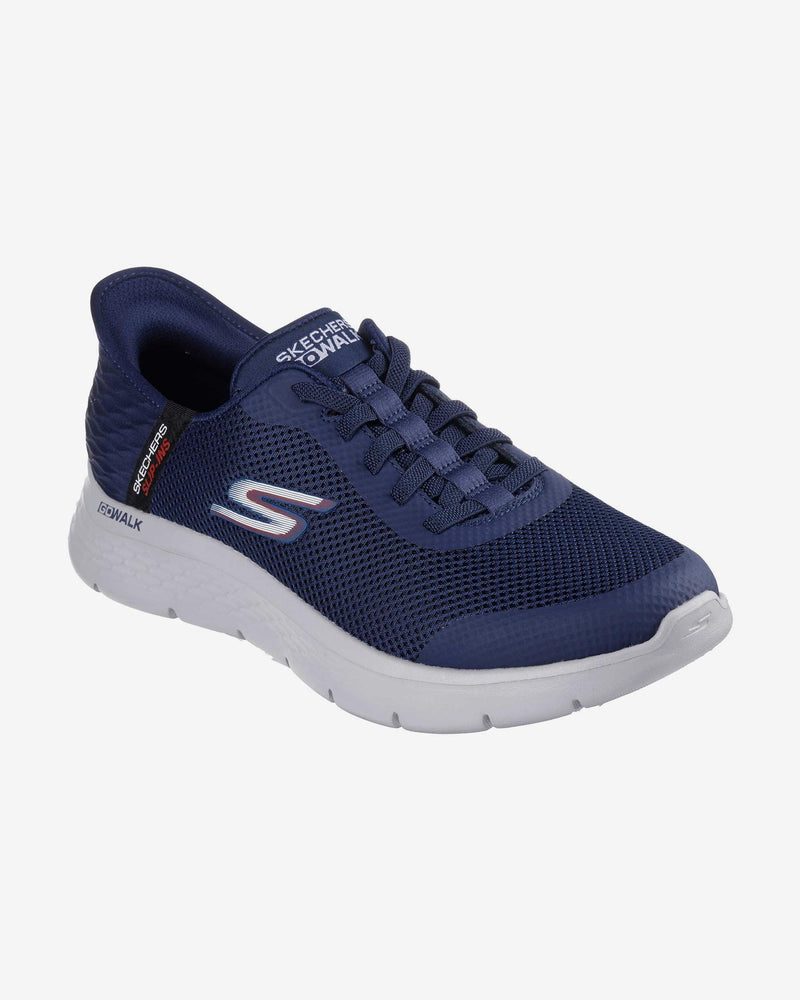Carica immagine in Galleria Viewer, SKECHERS Slip-ins: GO WALK Flex - Hands Up uomo
