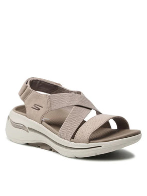 SANDALO Skechers GO WALK Arch Fit
