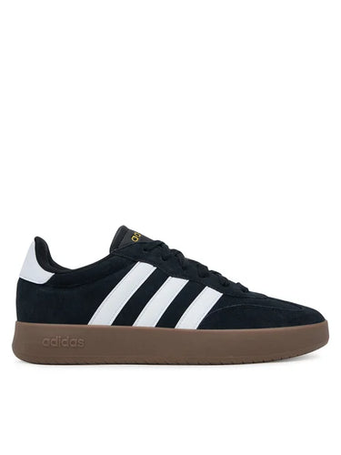 scarpe Sneakers Barreda JS2695 Nero