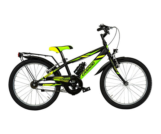 Bici Bambino Stark SR 12'' 1V Acciaio Cicli Casadei