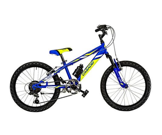 Bici Bambino Stark SR 12'' 1V Acciaio Cicli Casadei