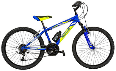 Bici Ragazzo Front Stark 24