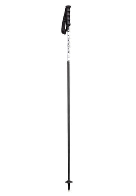 Bastoncini da sci (coppia) Carbonio Pro