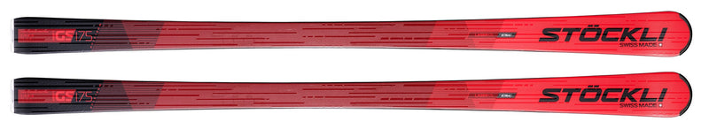 Carica immagine in Galleria Viewer, SCI STOCKLI LASER GS STAG 25-26
