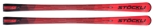 SCI STOCKLI LASER GS STAG 25-26