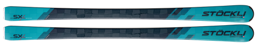 SCI Laser SX stagione 26-27