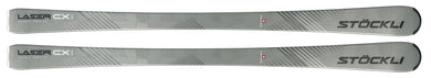SCI Laser CX Sci da carving sportivo