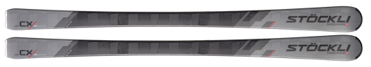 SCI Laser CX STAG 26-27