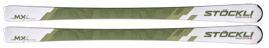 SCI Laser MX STAG 26-27