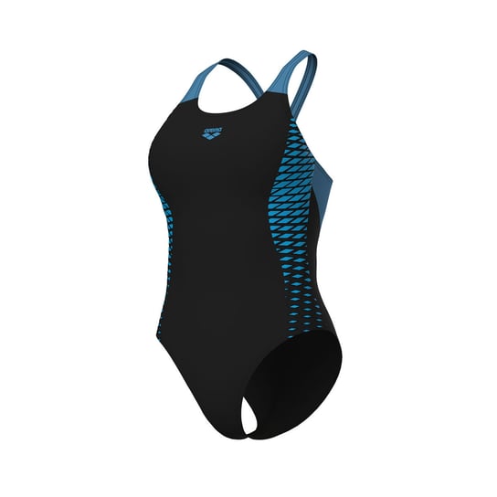 Costume intero da donna per piscina e spiaggia Arena