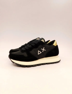 SUN68 SCARPE DONNA ALLY GOLD