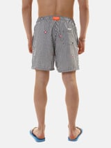 Carica immagine in Galleria Viewer, Costume uomo Pantaloncino Swim pant
