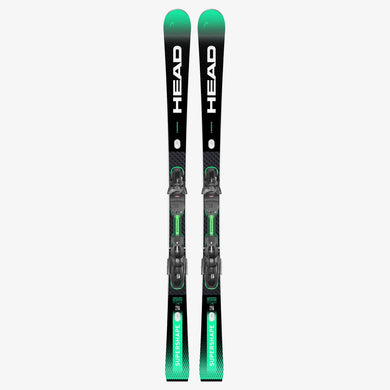 Sci Supershape e-Magnum Performance