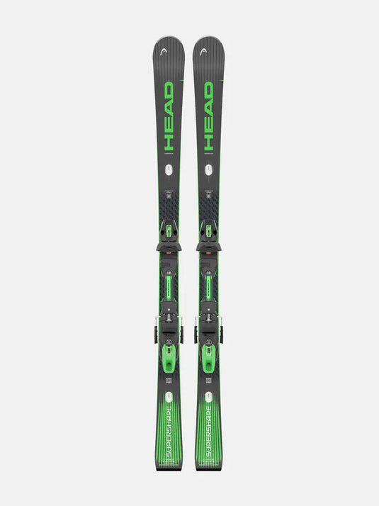 SCI+ ATTACCHI  HEAD SUPERSHAPE E-MAGNUM SW +PROTECTOR PR13 26-27