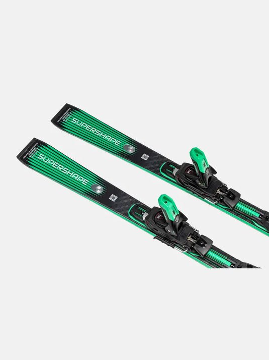 SCI+ ATTACCHI  HEAD SUPERSHAPE E-MAGNUM SW +PROTECTOR PR13 26-27