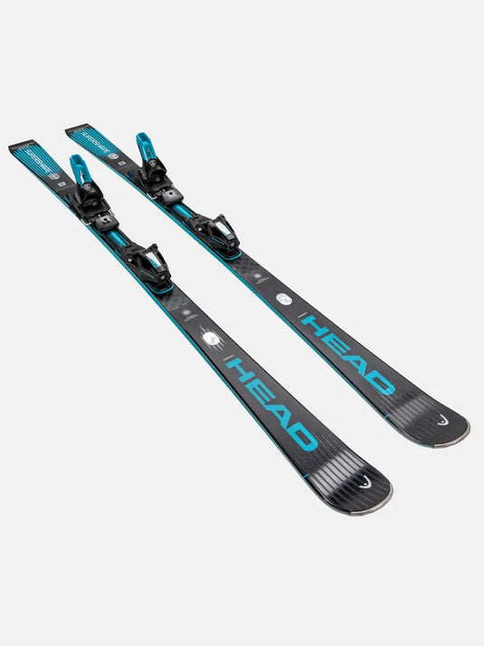 SCI HEAD SUPERSHAPE E-SPEED SW + PROTECTOR EVO PR13 STAG 26-27
