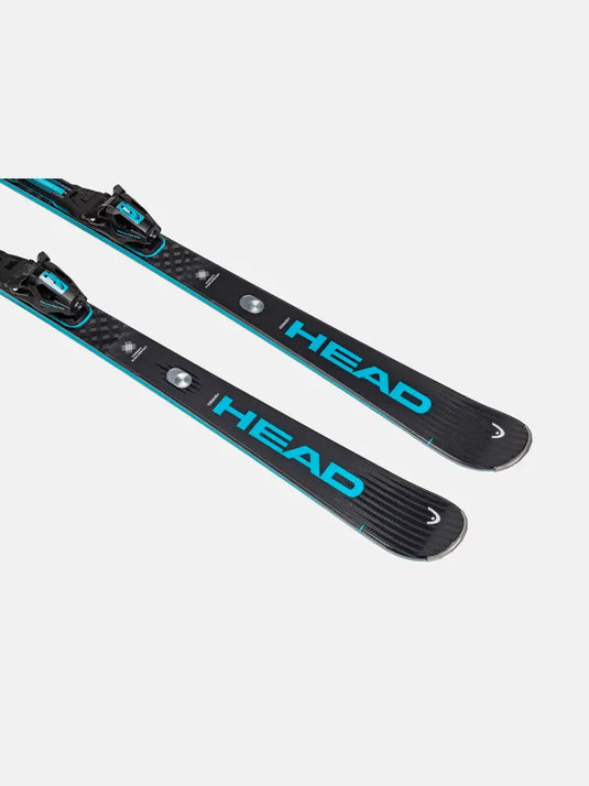SCI HEAD SUPERSHAPE E-SPEED SW + PROTECTOR EVO PR13 STAG 26-27
