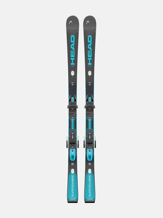 SCI HEAD SUPERSHAPE E-SPEED SW + PROTECTOR EVO PR13 STAG 26-27