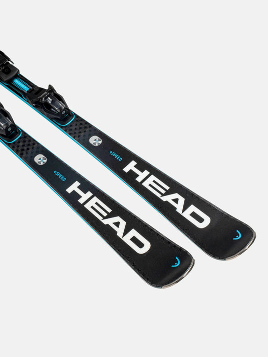 SCI HEAD SUPERSHAPE E-SPEED SW + PRD 12 GW - 2026