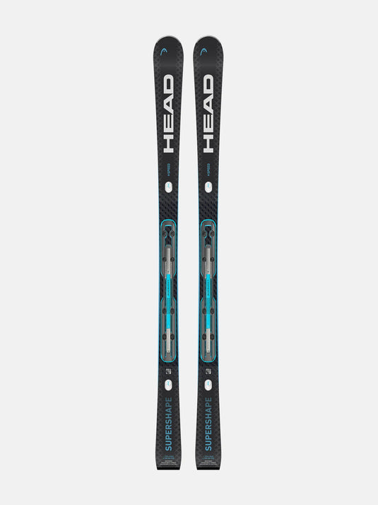 SCI HEAD SUPERSHAPE E-SPEED SW + PRD 12 GW - 2026