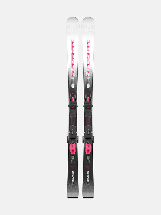 HEAD SUPERSHAPE LIMITED SW  + PROTECTOR PR13