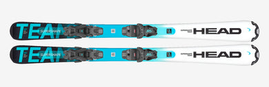 SCI SUPERSHAPE TEAM EASY JRS JUNIOR SKI