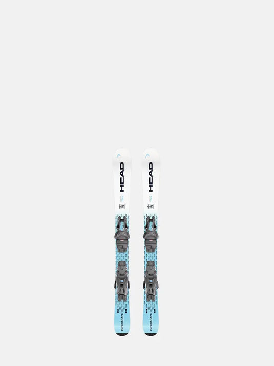 SCI + ATTACCHI Supershape Team Easy JRS