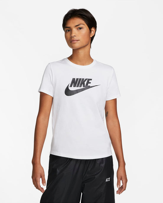 T-SHIRT DONNA NIKE NSW CLUB SS