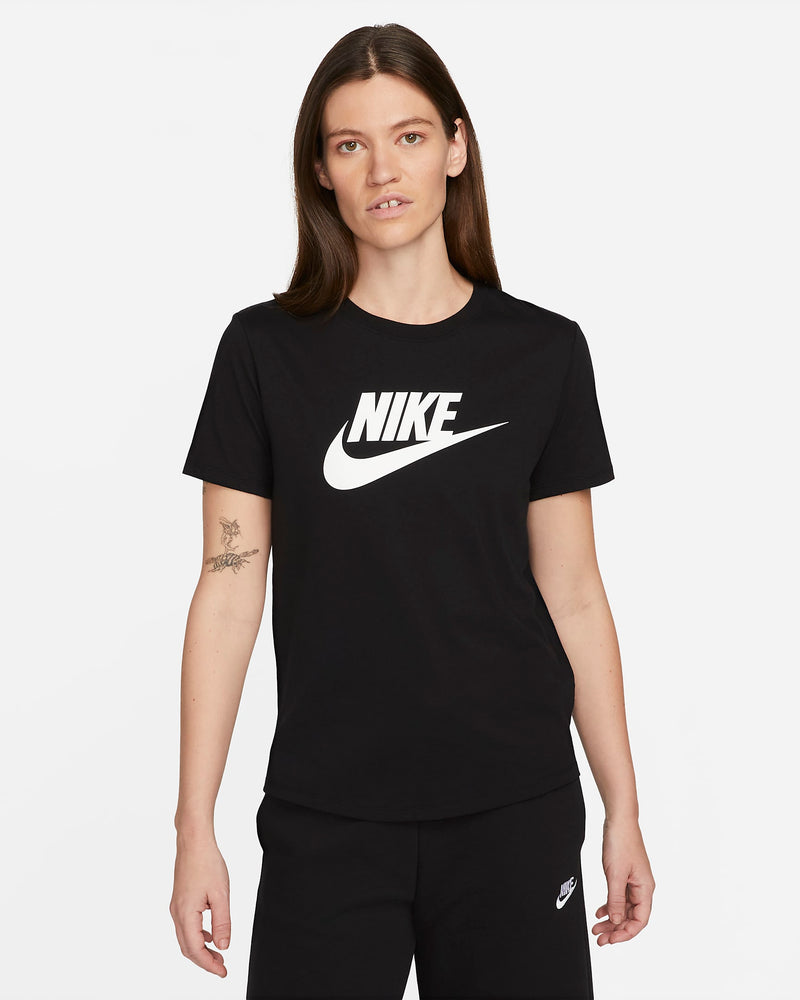 Carica immagine in Galleria Viewer, T-SHIRT DONNA NIKE NSW CLUB SS
