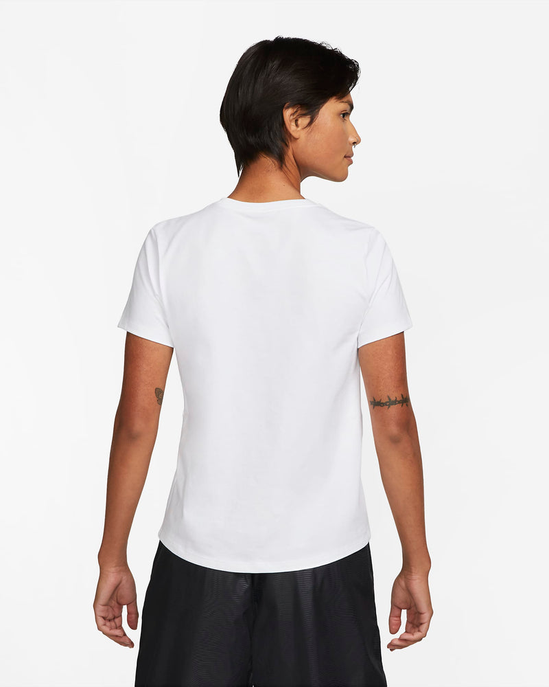 Carica immagine in Galleria Viewer, T-SHIRT DONNA NIKE NSW CLUB SS
