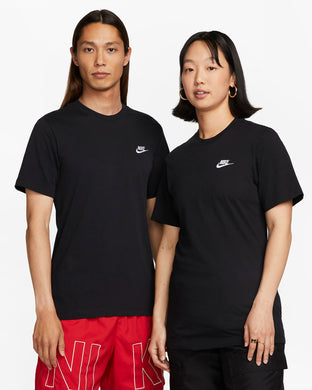 T-SHIRT UOMO NIKE NVS CLUB TEE