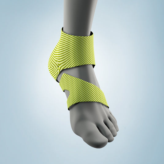 CALZE UYN COMPRESSION FLY CALZE DA RUNNING UOMO