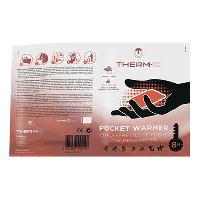 SCALDAMANI POCKET WARMER