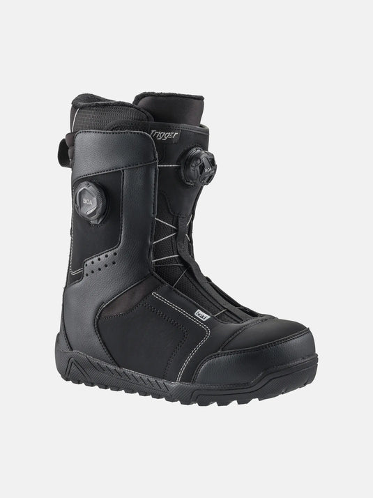 Scarponi da snowboard unisex HEAD Trigger Boa Focus
