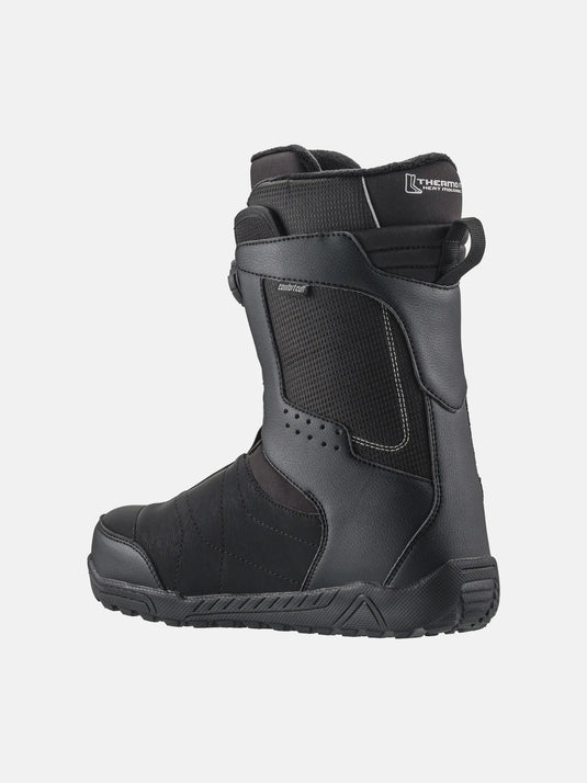 Scarponi da snowboard unisex HEAD Trigger Boa Focus