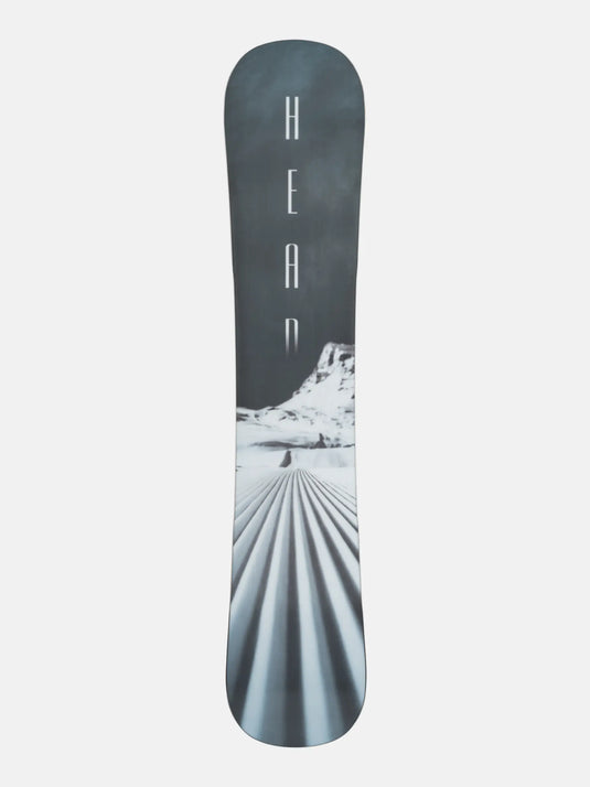 Snowboard unisex HEAD True 2.0