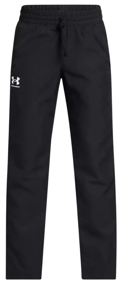 Carica immagine in Galleria Viewer, Pantaloni Under Armour UA B Rival Wvn Pant JR
