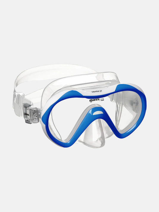 Vento Jr maschera da snorkeling
