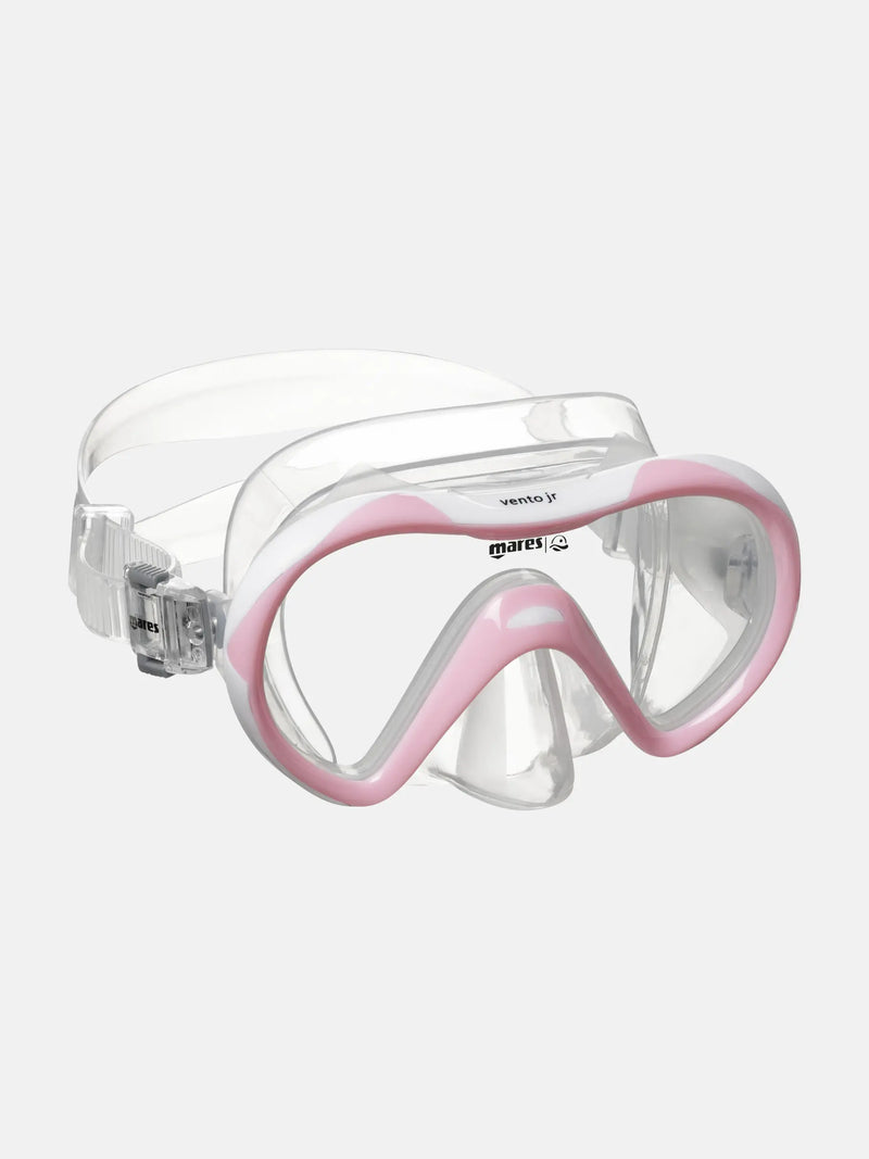 Carica immagine in Galleria Viewer, Vento Jr maschera da snorkeling
