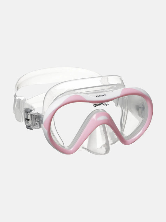 Vento Jr maschera da snorkeling