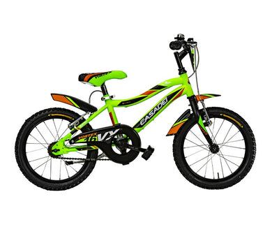 Bici Bambino Vortex 16