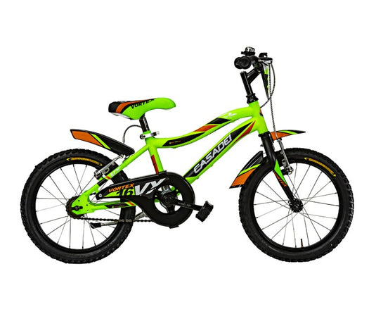 Bici Bambino Vortex 16