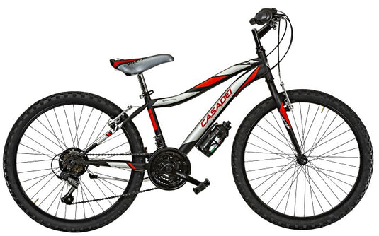 Bici Ragazzo Vortex VX 24