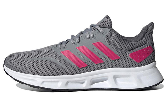 Scarpe Adidas Showtheway 2.0 Grey Pink  donna