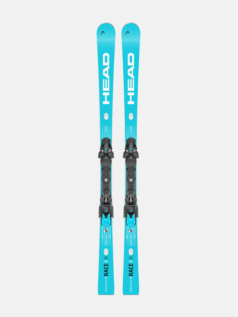 Carica immagine in Galleria Viewer, SCI HEAD WC REBELS E-RACE PRO RP WCR 14 + FF 16 - 2026

