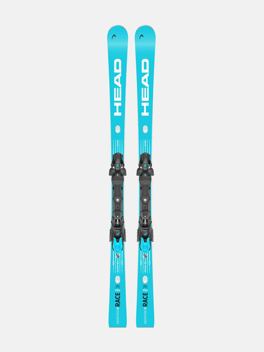 SCI HEAD WC REBELS E-RACE PRO RP WCR 14 + FF 16 - 2026
