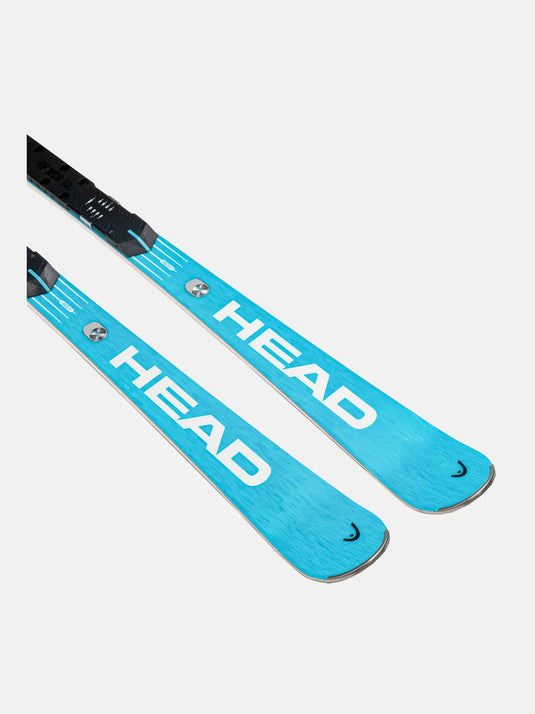 SCI HEAD WC REBELS E-RACE PRO RP WCR 14 + FF 16 - 2026