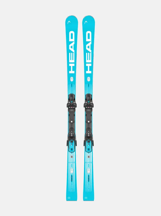SCI HEAD WC REBELS E-RACE PRO RP WCR 14 +PROTECTOR FF ST 16